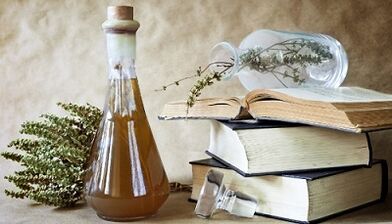 Лечение паразитов в организме народными средствами